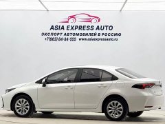Toyota Corolla 2021 1.2T S-CVT Elite Plus - ფოტო 6