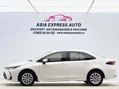 Toyota Corolla 2021 1.2T S-CVT Elite Plus - ფოტო 7