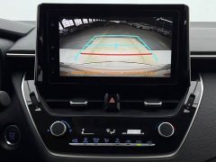 Toyota Corolla 2021 1.2T S-CVT Elite Plus - ფოტო 9