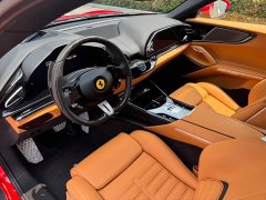 Ferrari Purosangue 2023 6.5L V12 - ფოტო 10
