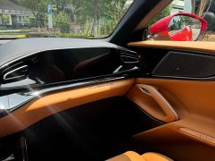 Ferrari Purosangue 2023 6.5L V12 - ფოტო 16