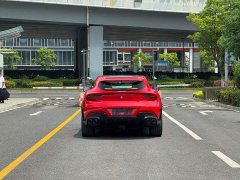 Ferrari Purosangue 2023 6.5L V12 - ფოტო 7