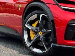 Ferrari Purosangue 2023 6.5L V12 - ფოტო 8