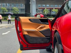 Ferrari Purosangue 2023 6.5L V12 - ფოტო 9