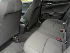 Honda Civic 2019 220TURBO CVT Sport Edition National VI - ფოტო 10