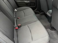 Honda Civic 2019 220TURBO CVT Sport Edition National VI - ფოტო 11