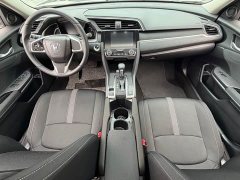 Honda Civic 2019 220TURBO CVT Sport Edition National VI - ფოტო 14