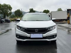 Honda Civic 2019 220TURBO CVT Sport Edition National VI - ფოტო 2
