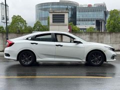 Honda Civic 2019 220TURBO CVT Sport Edition National VI - ფოტო 4