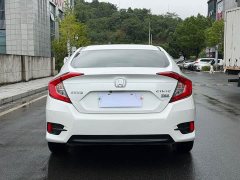 Honda Civic 2019 220TURBO CVT Sport Edition National VI - ფოტო 6