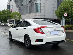 Honda Civic 2019 220TURBO CVT Sport Edition National VI - ფოტო 7