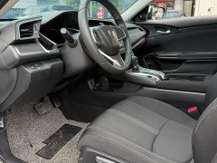 Honda Civic 2019 220TURBO CVT Sport Edition National VI - ფოტო 9