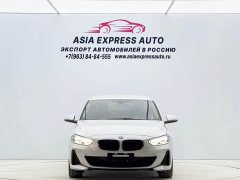 BMW 1 Series 2021 120i M Sport - ფოტო 2