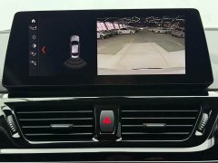 BMW 1 Series 2021 120i M Sport - ფოტო 20