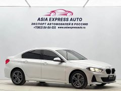 BMW 1 Series 2021 120i M Sport - ფოტო 3