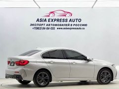 BMW 1 Series 2021 120i M Sport - ფოტო 4
