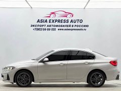 BMW 1 Series 2021 120i M Sport - ფოტო 7