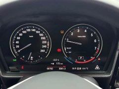 BMW 1 Series 2021 120i M Sport - ფოტო 8