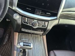 Haval H9 2022 2.0T Gasoline 4WD Premium 5-Seater - ფოტო 10