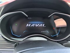 Haval H9 2022 2.0T Gasoline 4WD Premium 5-Seater - ფოტო 11