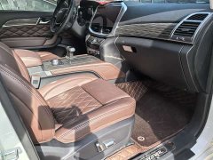 Haval H9 2022 2.0T Gasoline 4WD Premium 5-Seater - ფოტო 12