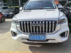 Haval H9 2022 2.0T Gasoline 4WD Premium 5-Seater - ფოტო 2