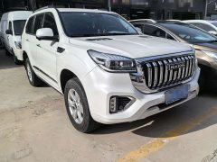 Haval H9 2022 2.0T Gasoline 4WD Premium 5-Seater - ფოტო 3