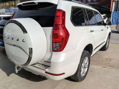 Haval H9 2022 2.0T Gasoline 4WD Premium 5-Seater - ფოტო 6