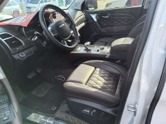 Haval H9 2022 2.0T Gasoline 4WD Premium 5-Seater - ფოტო 7