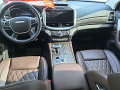 Haval H9 2022 2.0T Gasoline 4WD Premium 5-Seater - ფოტო 8