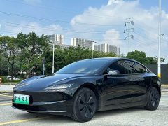 Tesla Model 3 Rear-Wheel Drive - ფოტო 1
