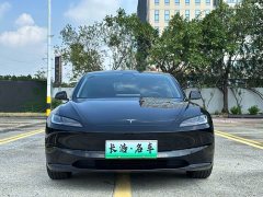 Tesla Model 3 Rear-Wheel Drive - ფოტო 2