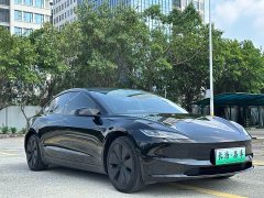 Tesla Model 3 Rear-Wheel Drive - ფოტო 3