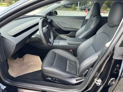 Tesla Model 3 Rear-Wheel Drive - ფოტო 4