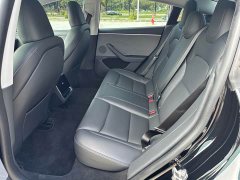 Tesla Model 3 Rear-Wheel Drive - ფოტო 5