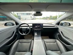 Tesla Model 3 Rear-Wheel Drive - ფოტო 6