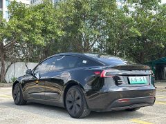 Tesla Model 3 Rear-Wheel Drive - ფოტო 7