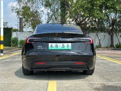 Tesla Model 3 Rear-Wheel Drive - ფოტო 8