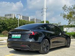 Tesla Model 3 Rear-Wheel Drive - ფოტო 9