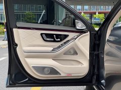 Mercedes-Benz Maybach S-Class S 680 4MATIC - ფოტო 10