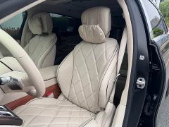 Mercedes-Benz Maybach S-Class S 680 4MATIC - ფოტო 7