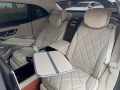 Mercedes-Benz Maybach S-Class S 680 4MATIC - ფოტო 8