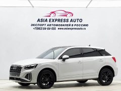 Audi Q2L 35 TFSI Dynamic Entry - ფოტო 1