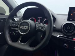 Audi Q2L 35 TFSI Dynamic Entry - ფოტო 10