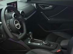 Audi Q2L 35 TFSI Dynamic Entry - ფოტო 11