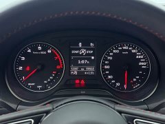 Audi Q2L 35 TFSI Dynamic Entry - ფოტო 12