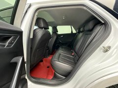 Audi Q2L 35 TFSI Dynamic Entry - ფოტო 14