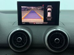 Audi Q2L 35 TFSI Dynamic Entry - ფოტო 15
