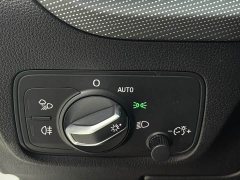 Audi Q2L 35 TFSI Dynamic Entry - ფოტო 16
