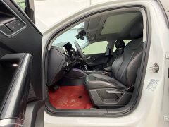 Audi Q2L 35 TFSI Dynamic Entry - ფოტო 17